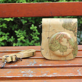 Shoulder Bag Insert Case for Instax Mini 25
