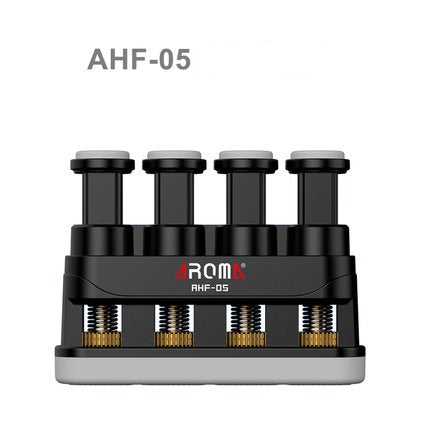 Aroma AHF-05 Guitar Hand Finger Exerciser Grip Trainer