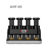 Aroma AHF-05 Guitar Hand Finger Exerciser Grip Trainer