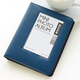 3-inch Photo Album for Fujifilm Instax Mini | 64 pockets