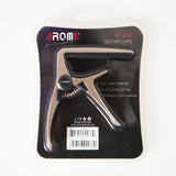 AROMA AC-20C Guitar Capo