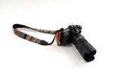 Camera DSLR Vintage Strap
