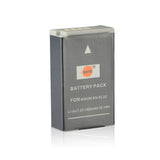 DSTE EN-EL22 Replacement Battery or Charger For Nikon 1 J4 S2