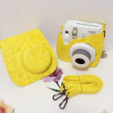 Shoulder Bag Insert Case for Instax Mini 8/8S
