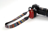 Camera DSLR Vintage Strap