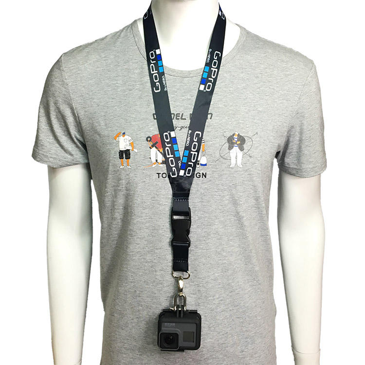 Neck Strap for GoPro SJCAM