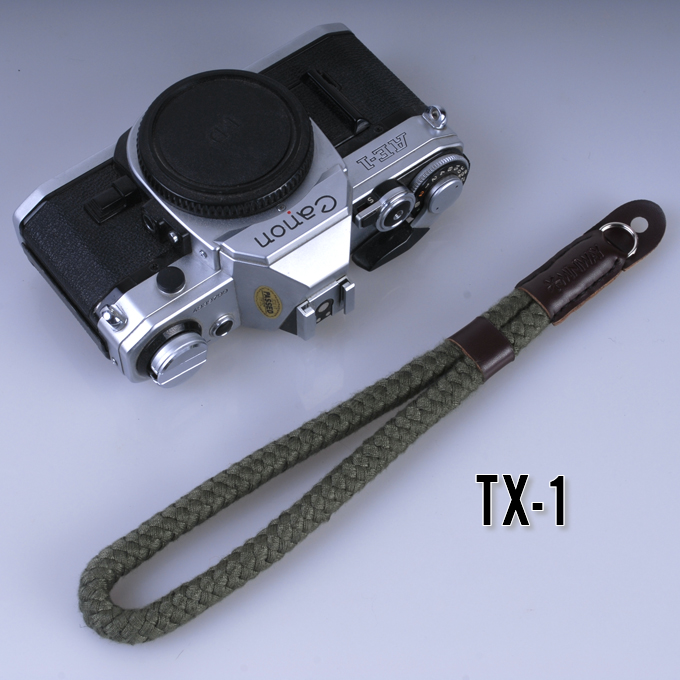 Goto Miniway Camera Strap (version 1)