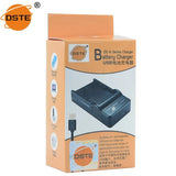 DSTE NP-200 Replacement Battery or Charger for Konica Minolta DiMAGE XT XI XG X6 X