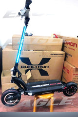 2020 Dualtron Eagle Pro