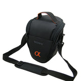 Camera Carry Shoulder Bag Case Protector for Canon Nikon Sony DSLR SLR