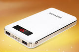 SUOYANG POWERBANK 20,000mAh with Battery LCD Indicator