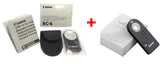RC-6 Wireless Remote Controller for Canon