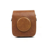 Caiul Shoulder Bag Insert Case for Instax Square SQ10