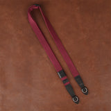 Cam-in CS164 Cotton Weave Adjustable Series Camera Strap