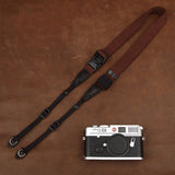 Cam-in CS124 Ninja Series Camera Strap