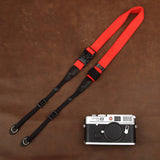 Cam-in CS124 Ninja Series Camera Strap