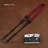 Cam-in CS124 Ninja Series Camera Strap