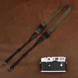 Cam-in CS124 Ninja Series Camera Strap