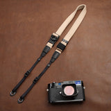 Cam-in CS124 Ninja Series Camera Strap
