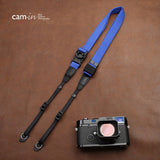 Cam-in CS124 Ninja Series Camera Strap