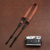 Cam-in CS124 Ninja Series Camera Strap