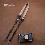 Cam-in CS124 Ninja Series Camera Strap