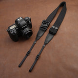 Cam-in CS123 Ninja Series Camera Strap