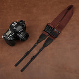 Cam-in CS123 Ninja Series Camera Strap