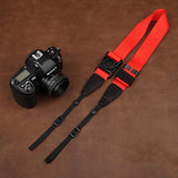 Cam-in CS123 Ninja Series Camera Strap