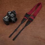 Cam-in CS123 Ninja Series Camera Strap