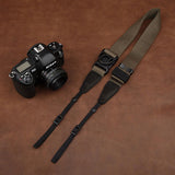 Cam-in CS123 Ninja Series Camera Strap