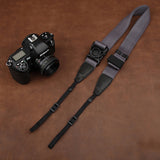 Cam-in CS123 Ninja Series Camera Strap