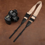 Cam-in CS123 Ninja Series Camera Strap