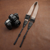 Cam-in CS123 Ninja Series Camera Strap