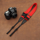 Cam-in CS123 Ninja Series Camera Strap