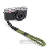 Cam-in WS023 Series Cotton Weave Camera Wrist Strap