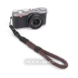 Cam-in WS023 Series Cotton Weave Camera Wrist Strap