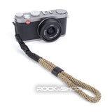 Cam-in WS023 Series Cotton Weave Camera Wrist Strap