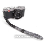 Cam-in WS023 Series Cotton Weave Camera Wrist Strap