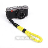 Cam-in WS023 Series Cotton Weave Camera Wrist Strap