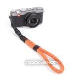 Cam-in WS023 Series Cotton Weave Camera Wrist Strap