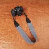 Cam-in CS086 Series Pinnacle Works Camera Strap