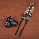 Cam-in CS122 Ninja Series Camera Strap