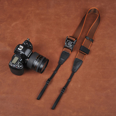 Cam-in CS122 Ninja Series Camera Strap