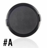 Vented Metal Lens Hood for Sony Fujifilm Leica