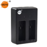 DSTE AHDBT-501 Replacement Battery or Charger for GOPRO HERO 5