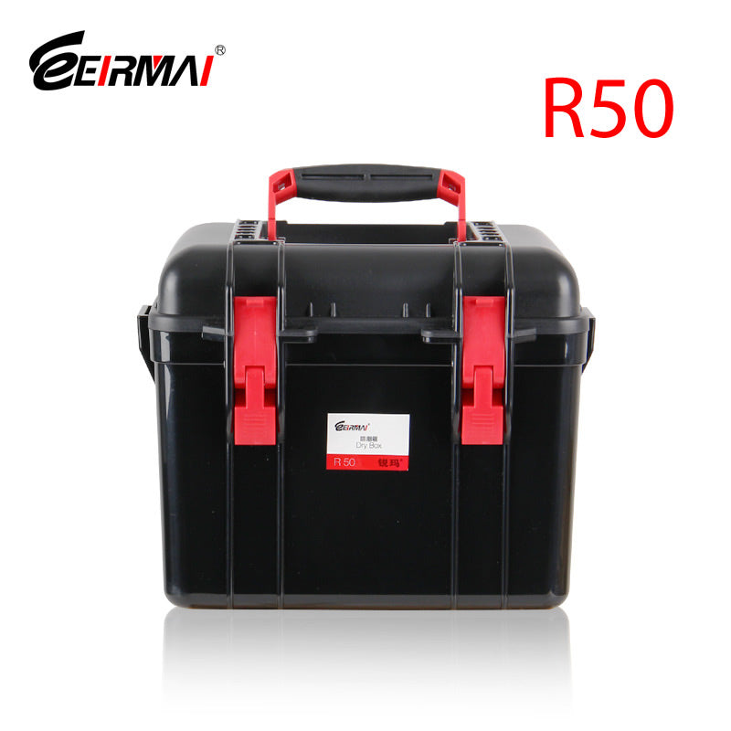 Eirmai R50 Dry Box with Dehumidifier