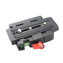 P200 Quick Release Plate