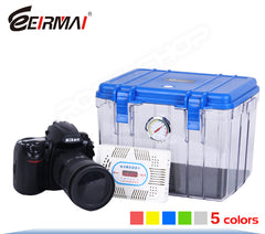 Eirmai R10 Dry Box with Dehumidifier