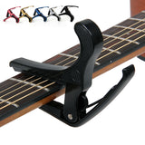 Guitar Capo